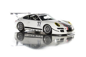 2009 Porsche 997 GT3 Cup Car Grand Am --