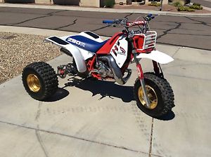 Honda ATC 250R 1985