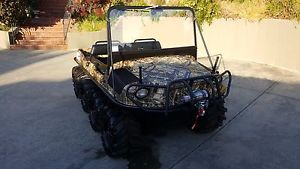 2006 Argo Avenger 700HD