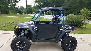 2014 Polaris RZR 800S