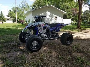 2014 yfz 450r