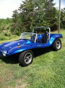 dune buggy