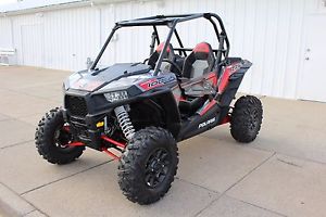 2017 POLARIS RZR 1000 XP EPS, 1 HOUR, LIKE NEW  **SHIPPING STARTS AT $199**