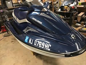 Sea Doo GTI-SE 130 Jet Ski  - Only 38 Hours!!!!!!