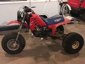 1986 HONDA 250R ATC, in great condition