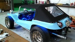 VW '56 Dune Buggy