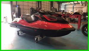 2016 Sea-Doo RXP300