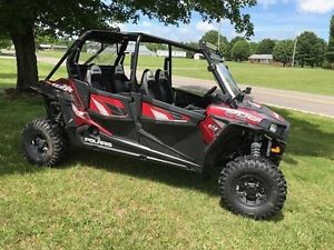 2016 Polaris