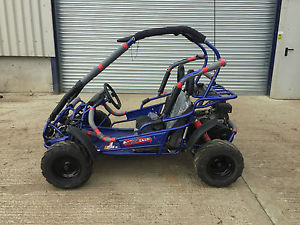Used Quadzilla Midi Bug | Ready to go | Choice of 3 | £950