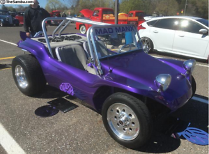 Dune Buggy