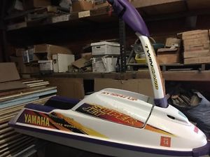 1996 Yamaha Super Jet