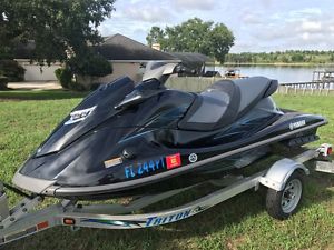 Yamaha VXR High Output