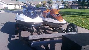 Sea-Doo GTX