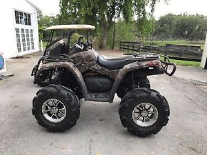 2006 Can-Am Outlander