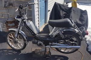 Sear Free Spirit moped