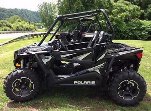 2017 Polaris RZR 900 XC EPS