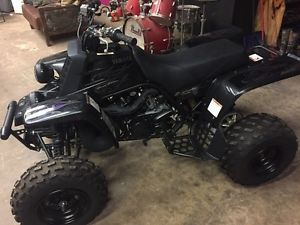 2006 Yamaha banshee 350 never rode , new !!