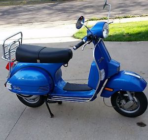 Stella 125 Automatic