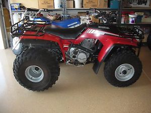 1985 Honda TRX 250