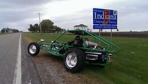 street legal vw sand rail dune buggy