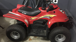E-ton VIPER Jr. 40cc ATV QUAD- Pick Up in New Jersey