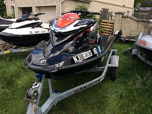 Sea-Doo Rxp