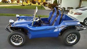 dune buggy