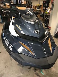 Sea-Doo GTI 155 Limited