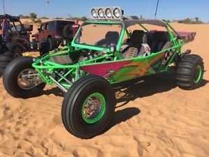 Sandcar unlimited long travel price reduced!