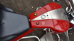 Boom trike V2 850 automatic 2009