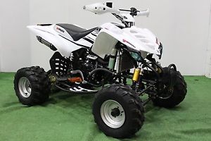 2016 Gomoto 250cc ATV / Quad Bike {050737}