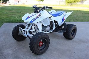 2014 HONDA TRX450ER SPORTRAX **LIKE NEW, SHIPPING STARTS AT $199**