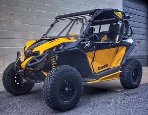 Canam Maverick XMR