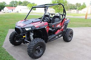 2016 POLARIS RZR 900 S EPS  **SHIPPING STARTS AT $199**