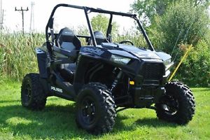 2016 Polaris RZR S 1000 EPS
