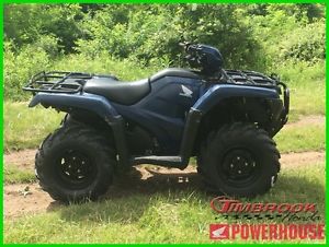 2014 Honda FourTrax Foreman®