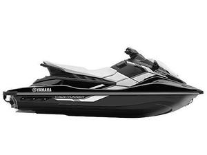 2017 Yamaha EX Sport  for sale!