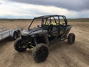 2016 Polaris RZR
