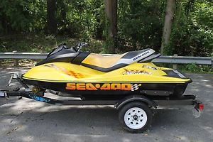 Sea-Doo RXX 951