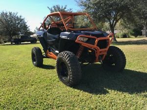 2015 Polaris RZR 1000xp