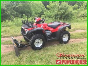 2005 Honda FourTrax Foreman®