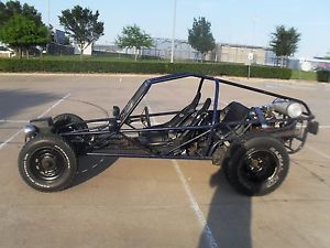 Sand rail / Dune buggy