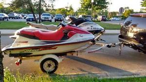 Yamaha SUV1200 GP1200