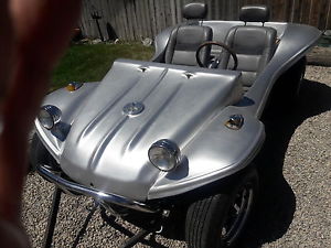 Dune Buggies & Sand Rails