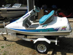 Kawasaki SC, Sport Cruiser