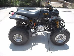 2002 Yerf Dog 150 X-Treme