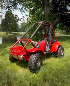 1983 Honda fl250 Gen II