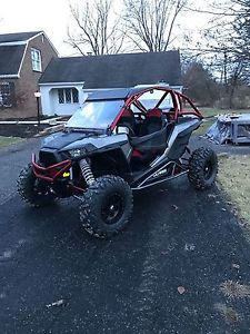 2017 Polaris RZR
