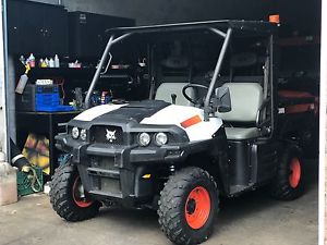 2012 BOBCAT,BOB CAT 3400