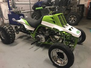 2000 Yamaha Banshee